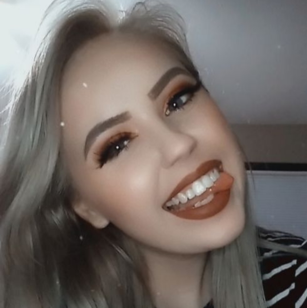 Meet your Posher, Madison